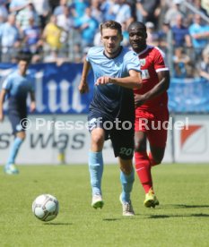 SV Stuttgarter Kickers-VFR Wormatia Worms