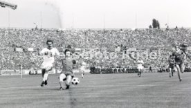 26.05.1984 VfB Stuttgart - Hamburger SV