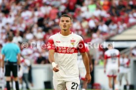 08.08.26 VfB Stuttgart - FC Everton