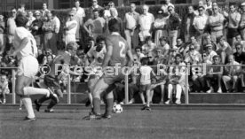 27.07.85 Stadtauswahl Esslingen - Stuttgarter Kickers