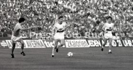 17.05.89 VfB Stuttgart - SSC Neapel
