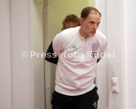 06.04.24 1. FC Heidenheim - FC Bayern M&uuml;nchen