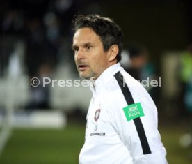 Karlsruher SC - FC Erzgebirge Aue
