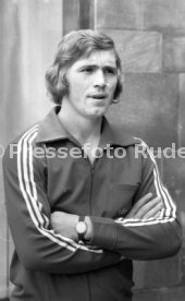 11.06.74 Fussball WM 1974