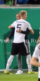 U21 DFB Deutschland - Irland