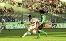 17.02.96 VfB Stuttgart - TSV 1860 M&uuml;nchen