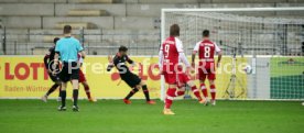 01.11.20 SC Freiburg - Bayer 04 Leverkusen