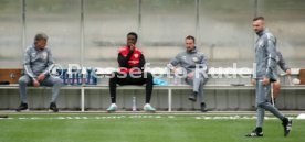 10.05.23 VfB Stuttgart Training