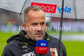 10.10.26 FC Augsburg - FC Bayern M&uuml;nchen