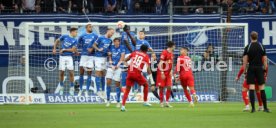 05.11.22 TSG 1899 Hoffenheim - RB Leipzig