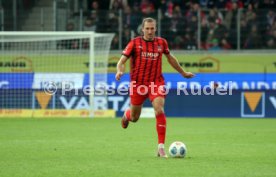 18.10.25 1. FC Heidenheim - SV Werder Bremen