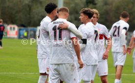 09.09.26 U19 VfB Stuttgart - U19 Viking Stavanger