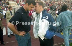 31.05.97 VfB Stuttgart - Arminia Bielefeld