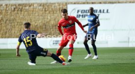 28.01.22 VfB Stuttgart - FK Rostow