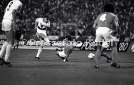 17.05.89 VfB Stuttgart - SSC Neapel