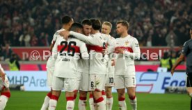 13.01.26 VfB Stuttgart - Eintracht Frankfurt