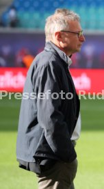RB Leipzig - VfB Stuttgart