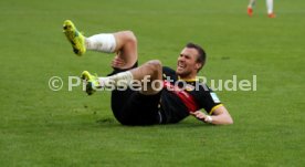 1. FC K&ouml;ln - VfB Stuttgart
