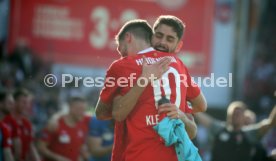 06.04.24 1. FC Heidenheim - FC Bayern M&uuml;nchen