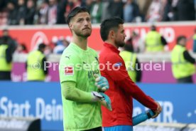 05.10.25 VfB Stuttgart - 1. FC Heidenheim