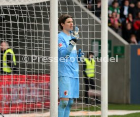 FC Augsburg - VfB Stuttgart