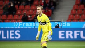 12.02.22 Bayer 04 Leverkusen - VfB Stuttgart