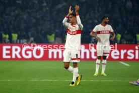 24.05.25 DFB-Pokal Finale 2025 DSC Arminia Bielefeld - VfB Stuttgart