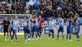 06.08.23 Karlsruher SC - Hamburger SV