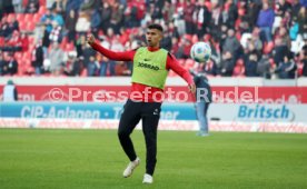 08.02.25 SC Freiburg - 1. FC Heidenheim