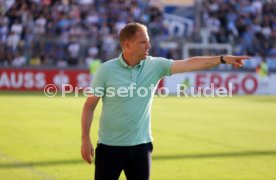 30.07.22 Stuttgarter Kickers - SpVgg Greuther F&uuml;rth