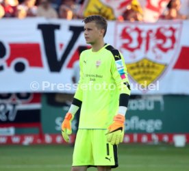 SV Sandhausen - VfB Stuttgart