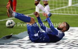 Karlsruher SC - 1. FC N&uuml;rnberg