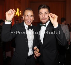Sportler des Jahres 2017