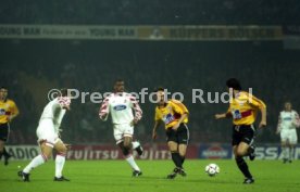 11.03.97 1. FC K&ouml;ln - VfB Stuttgart