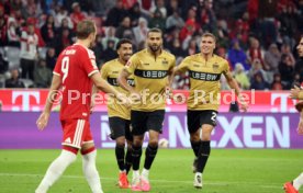 28.08.26 FC Bayern M&uuml;nchen - VfB Stuttgart