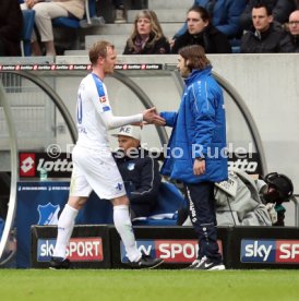 TSG 1899 Hoffenheim - SV Darmstadt 98