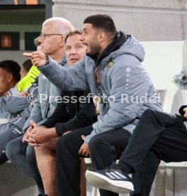 25.09.25 VfB Stuttgart - Celta de Vigo