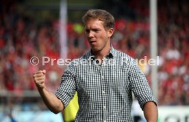 SC Freiburg - TSG 1899 Hoffenheim
