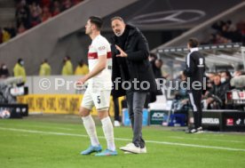 05.03.22 VfB Stuttgart - Borussia M&ouml;nchengladbach