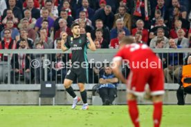 FC Bayern M&uuml;nchen - Real Madrid