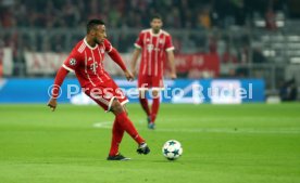 FC Bayern M&uuml;nchen - RSC Anderlecht