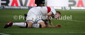 VfB Stuttgart - Hannover 96