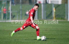 VfB Stuttgart - TSV 1860 M&uuml;nchen II