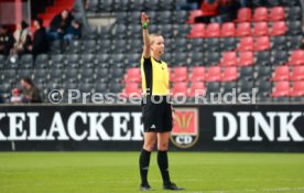 18.10.25 VfB Stuttgart II - 1. FC Schweinfurt 05