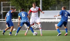 03.09.26 U19 VfB Stuttgart - U19 SGV Freiberg