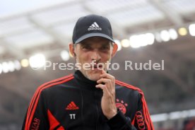 08.04.22 SC Freiburg - FC Bayern M&uuml;nchen