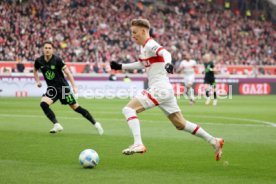 15.02.25 VfB Stuttgart - VfL Wolfsburg