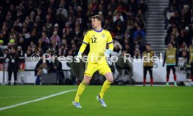 30.03.26 Deutschland - Ghana