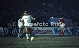 10.12.86 FC Swarovski Tirol - Spartak Moskau