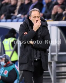 25.02.22 TSG 1899 Hoffenheim - VfB Stuttgart